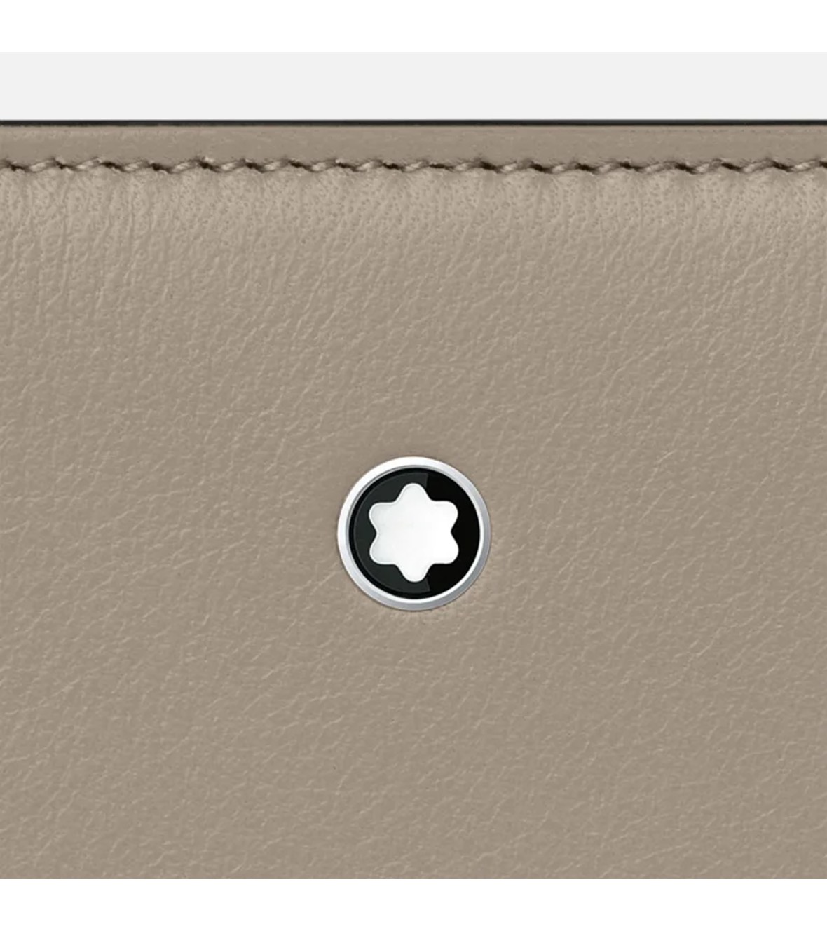 Meisterstück Selection Soft wallet 12cc zip around